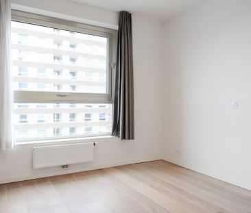 Tof 3 slaapkamer appartement met prachtig zicht over de Scheldebocht - Photo 3