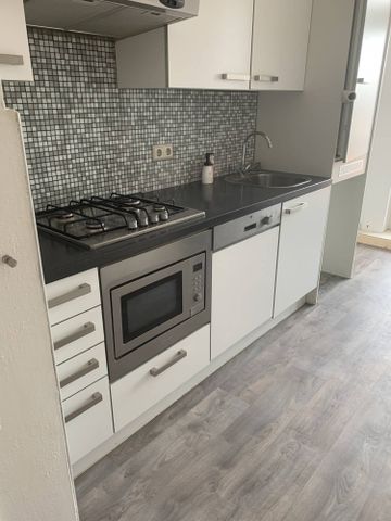 Te huur: Appartement Adelbert van Scharnlaan H in Maastricht - Foto 5