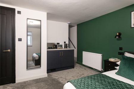 1 bedroom end of terrace house to rent - Photo 5