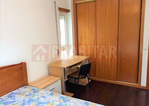 Apartamento T2