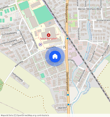 Pleerweg **, 3400, Burgdorf