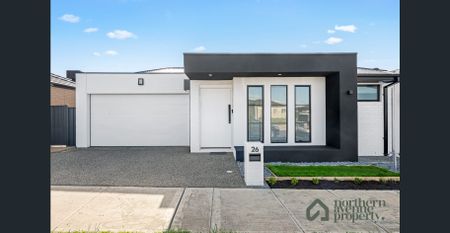 Modern Family Living in the Heart of Kalkallo - Photo 5