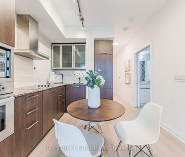 For Lease - 14 York Street Unit# 4809, Toronto, Ontario - Photo 6