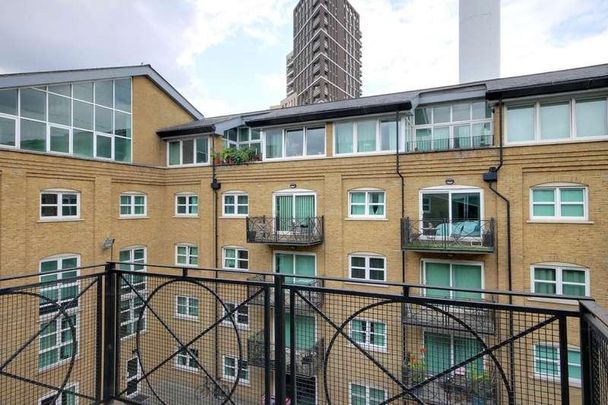 The Grainstore Western Gateway, E16 - Photo 1