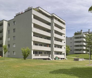 MIETEN OHNE KAUTION - Lichtdurchflutete Wohnung - Foto 5