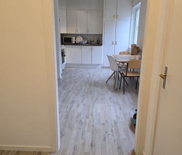 Malmköpingsvägen, Bandhagen - Foto 1