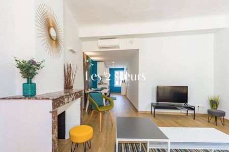 Maison à louer - Aix-en-Provence 8 pièces de 400 m² - Photo 3