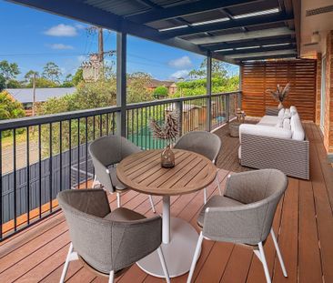 Peaceful Family Home in a Quiet Cul-de-Sac - Photo 2