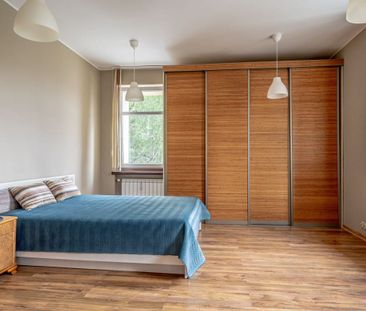 Mieszkanie do wynajęcia 2 pokoje Podgórna, Poznań 52 m² - Фото 4