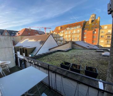 Piers de Raveschootlaan 11/2.2, Knokke-Heist - Photo 3