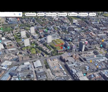 Room in a Shared Flat, North Frederick Path, G1 - Photo 3