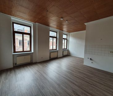 *Schöne 1 Zimmerwohnung* 2. Obergeschoss* in Oelsnitz - Foto 2