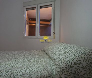 2-BEDROOM APARTMENT - EL CAMPELLO - Photo 4