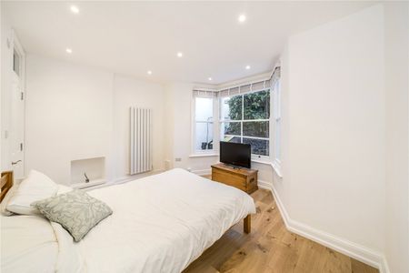 Marlborough Road, Upper Holloway, N19, London - Photo 4