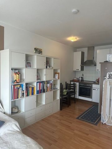 MÃ¶belierte 2-Zimmer-Wohnung in FÃ¼rth-Ronhof - Foto 4