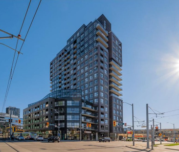 For Lease - 1 Victoria Street, Kitchener, Ontario - Photo 1