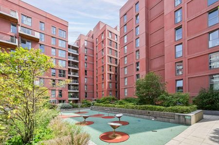 2 bedroom flat to rent - Photo 3