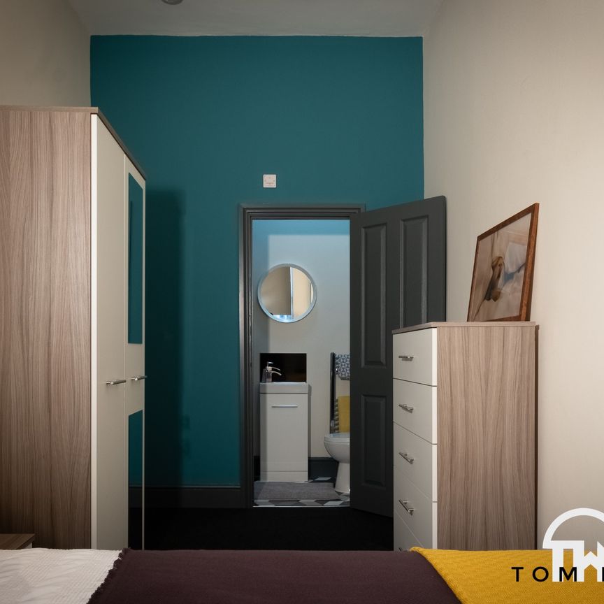 High quality Ground floor flat in great location Room 2 - Photo 1