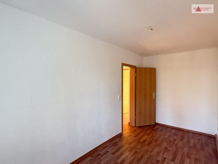 Charmante 3-Raum-Wohnung in Annaberg-Buchholz! - Photo 3