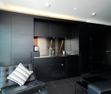 Studio to rent - Photo 4