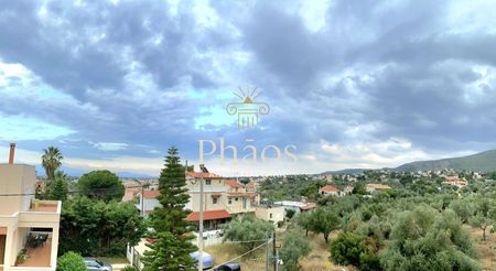 Μεζονέτα για ενοικίαση Κέντρο (Νέα Μάκρη) - Photo 3