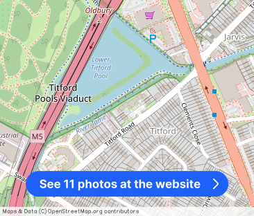 Titford Road, OLDBURY - Photo 1