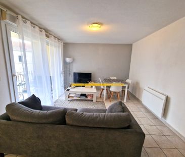 Location Appartement 2 pièces 49m² MONTELIMAR 26200 - Photo 1