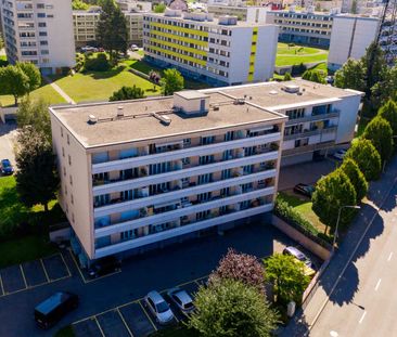 3 Zimmer, 69 m², 2. Stock - Foto 6