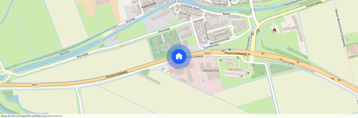 Koningspleisterplaats, 3252 LR, Goedereede