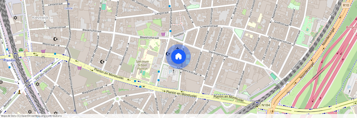 Betogingstraat, 6, 2140, Borgerhout