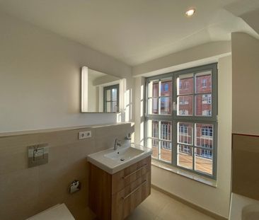 Leipzig, "Heeresbäckerei" - Haus 03 - Fehmarner Straße 12 - Photo 4