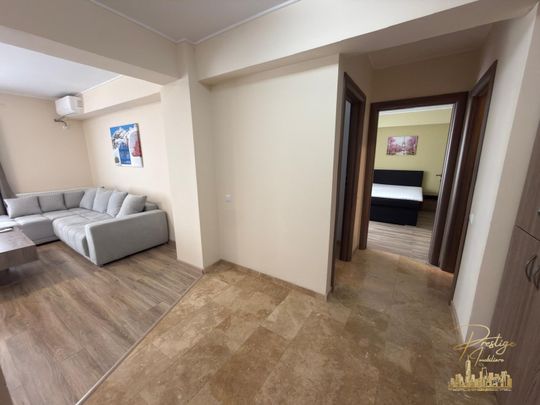 Apartament spatios cu 2 camere de inchiriat in SDK-Delta – Oradea - Fotografie 1
