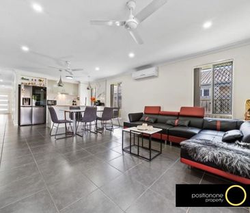 Ready to Move in Before Christmas! All bedrooms with Air Conditioning! - Photo 4