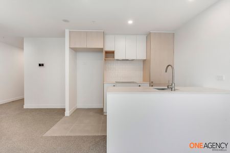 912/6 Furzer Street, Phillip ACT 2606 - Apartment For Rent | Domain - Photo 2