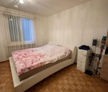 3.5 Zimmer, 63 m², 1. Stock - Photo 2