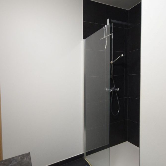 Instapklare, recent gerenoveerde woning met stadstuin - Foto 1