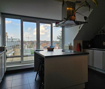 Appartement met 2 slaapkamers in het centrum van Mol! - Photo 5