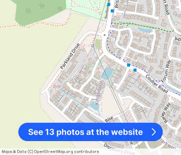 Hedgers Way Kingsnorth TN23 - Photo 1