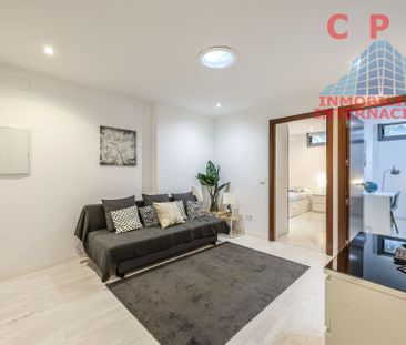 Dúplex de alquiler en El Soto de la Moraleja - Photo 6