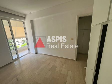 Διαμέρισμα για ενοικίαση Χρυσάκη (Νέα Σμύρνη) - Φωτογραφία 2