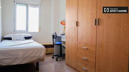 valencia, Valencian Community 46011 - Foto 5