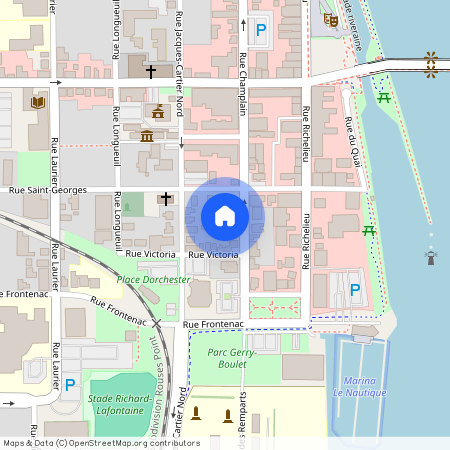 2 Rue Champlain #122, Saint-Jean-sur-Richelieu, Saint-Jean-sur-Richelieu, Montérégie, J3B 2J6