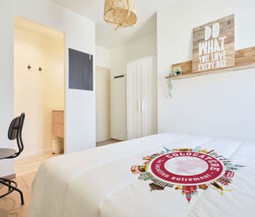 OUDINOT S Roommate 3 Bedrooms at Nancy - Photo 2