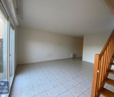 Location Maison 3 pièces 70m² GAILLAC 81600 - Photo 2