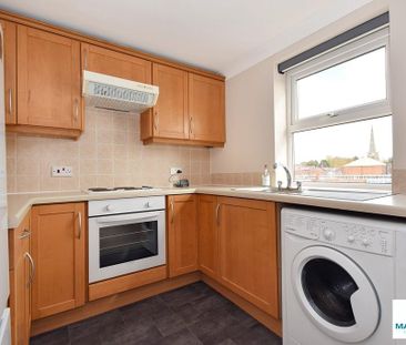 2 bedroom apartment to rent - Photo 6