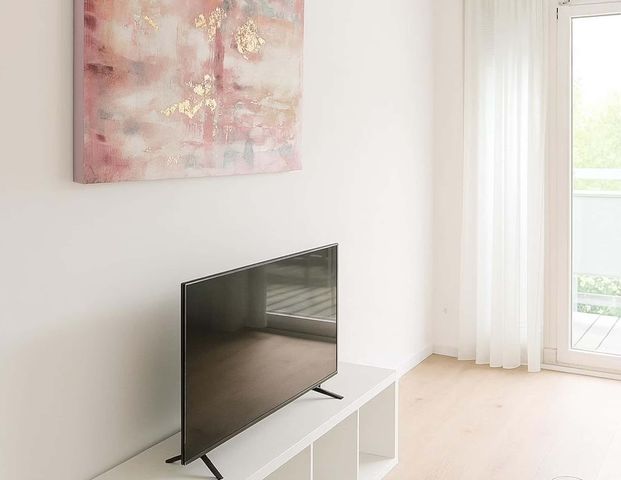 Springerstraße - Photo 1