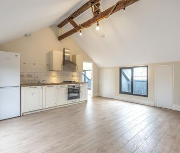 2 bedroom apartment to rent - Photo 3