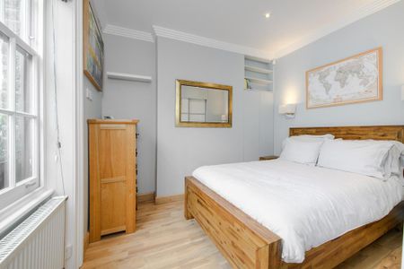 1 bedroom flat to rent - Photo 4