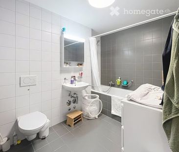 3.5 Zimmer, 93 m² - Photo 5