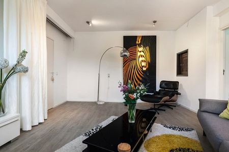 Te huur: Appartement Weg langs het Hazegrietje 21 A2 in Arnhem - Foto 3